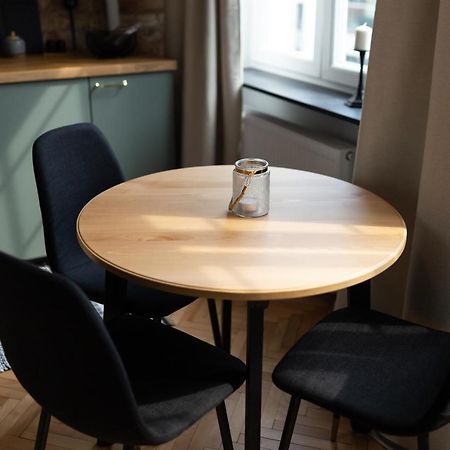 Apartament Nad Motlawa Γκντανσκ Εξωτερικό φωτογραφία