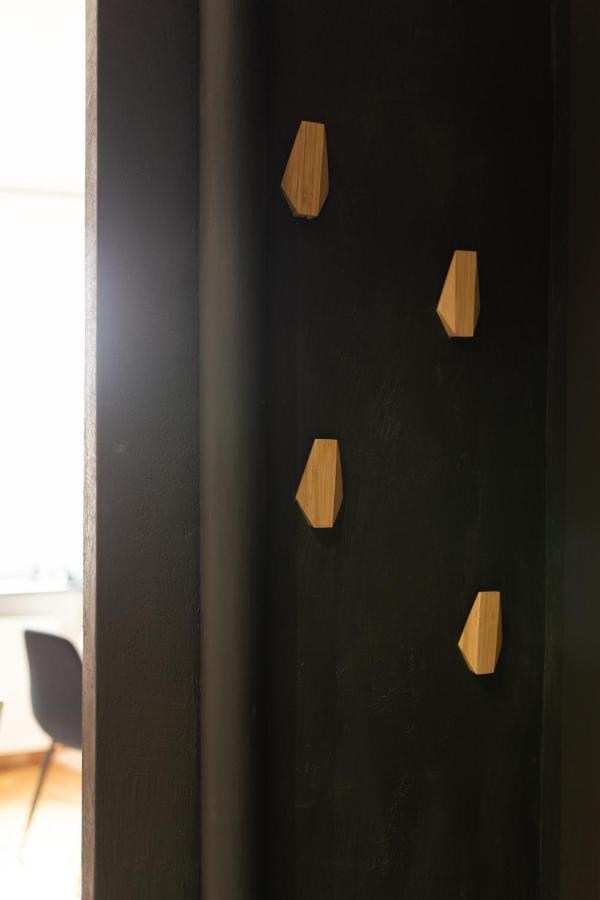 Apartament Nad Motlawa Γκντανσκ Εξωτερικό φωτογραφία