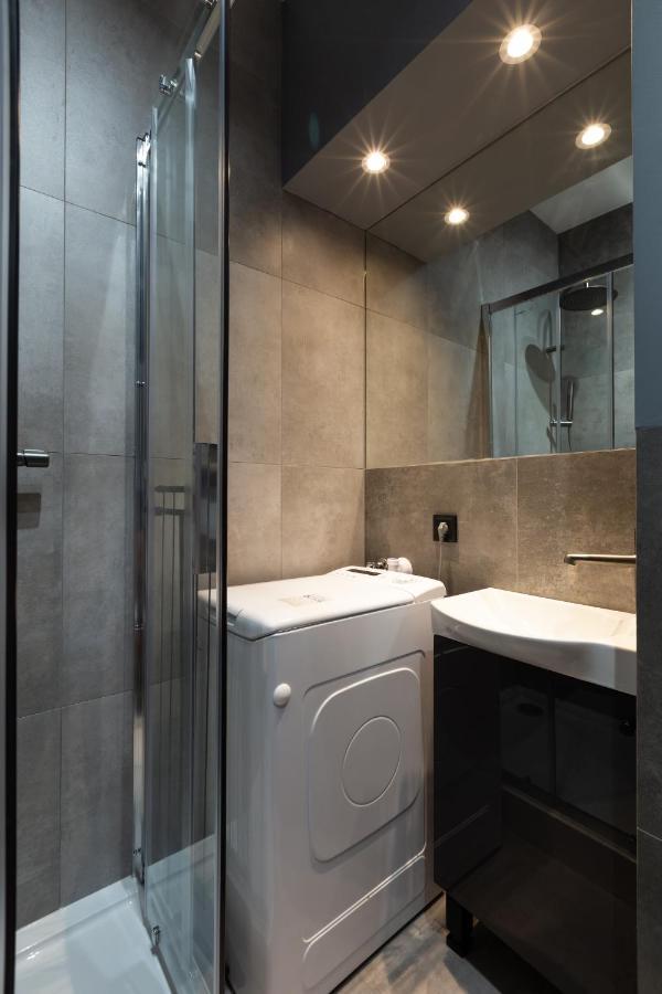Apartament Nad Motlawa Γκντανσκ Εξωτερικό φωτογραφία
