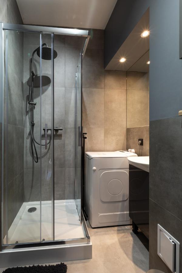 Apartament Nad Motlawa Γκντανσκ Εξωτερικό φωτογραφία