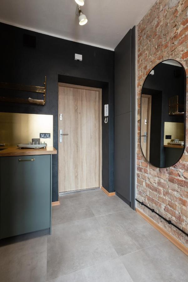 Apartament Nad Motlawa Γκντανσκ Εξωτερικό φωτογραφία